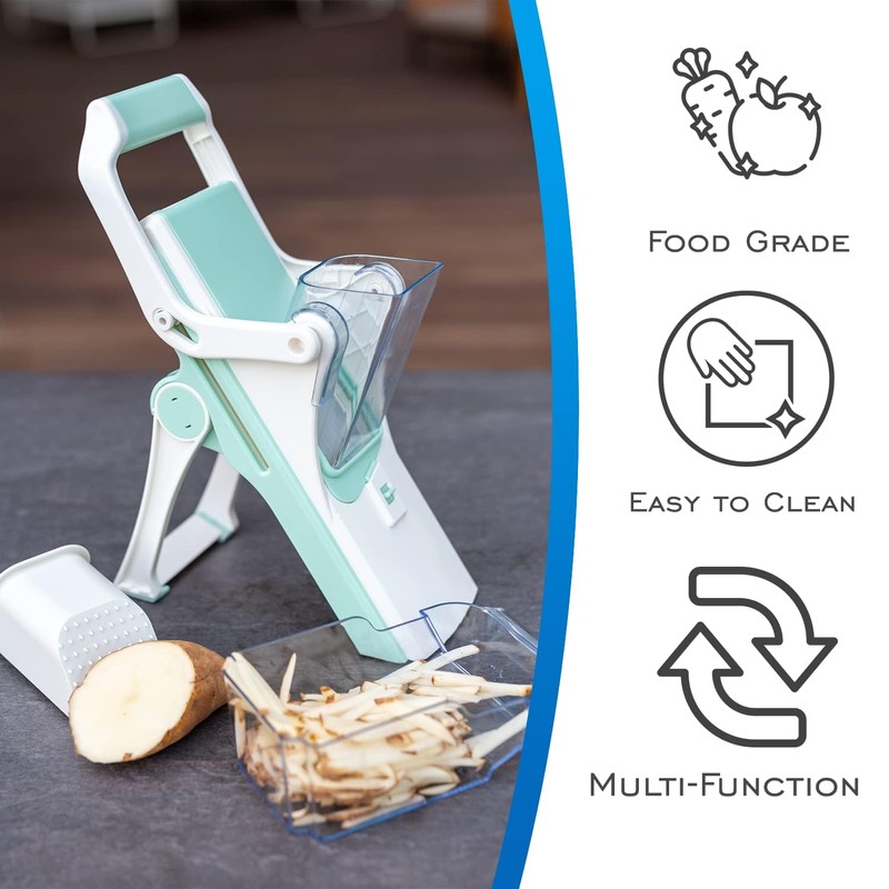 EDI Safe Mandoline Slicer