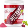 Bear Grips Organic Beet Root Powder - Nitric Oxide Supplement