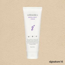 Cellmedix Biocell Multi Cream 250g / 셀메딕스 바이오셀 멀티 크림 250g
