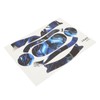 VR Glasses Stickers Ultrathin Cool Cartoon Pattern Protective VR Stickers