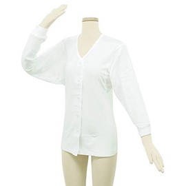 幸和 Edison un07 W Tailored COBB Extra Softness Hook Clothe Long Sleeve Women's , , ,