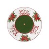 Nora Christmas Time Cookie Plate 22 cm