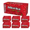Mike and Ike Cherry Chewy Candies - Case of 24