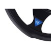 Streetwize SWWG11 Soft Jumbo Grip, 37-39 cm, Black