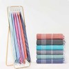 FEBE Beach Towel Bath Towel Green Cotton 180 x 80