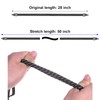 Cosmos 3 in 1 Bungee Cord Elastic Motorcycle Bike Luggage