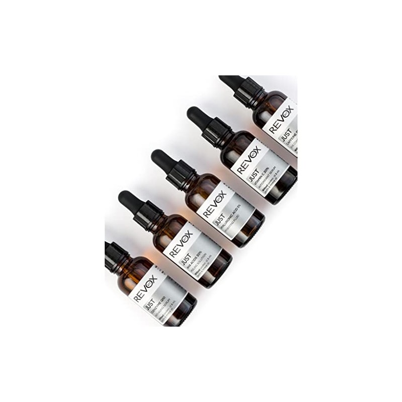 REVOX B77 JUST Q10 SUERO ANTI-EDAD 30ML