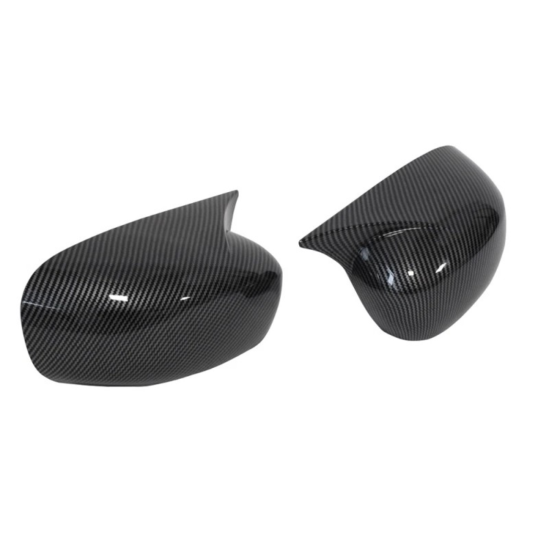 SavadiCar FOR 11-23 DODGE CHARGER SCAT SRT M STYLE CARBON
