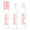 3 Pack Roll On Body Glue Skin Glue Strong Non