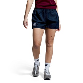 Canterbury Women's Professional Shorts, Navy, 18