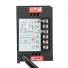 AC 220V 50Hz 15-400W Digital Adjustable Stepless Motor Speed Controller