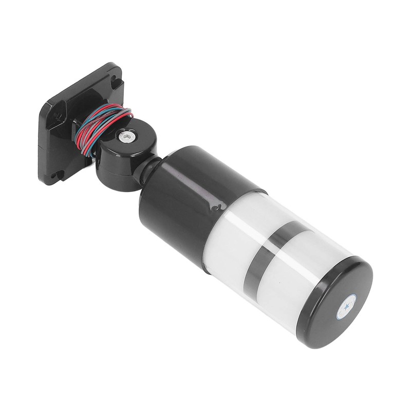 BERM LED Signal Tower Stack Light Industrial Warning Buzzer Column