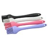 Chef Craft Premium Silicone Basting Brush, 10.25 inch, Pink