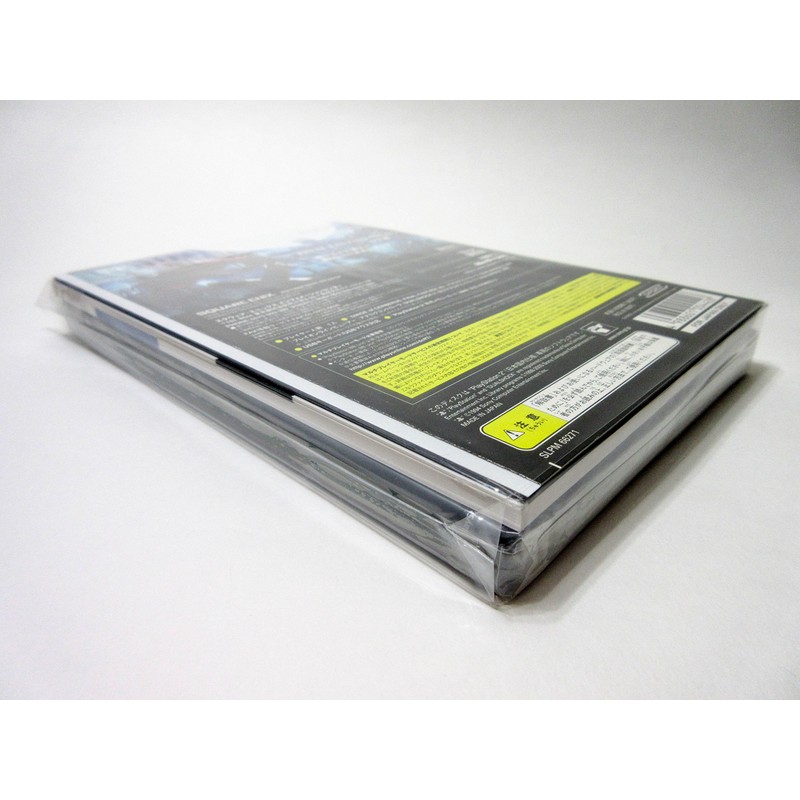 ダージュ オブ ケルベロス -ファイナルファンタジーVII-