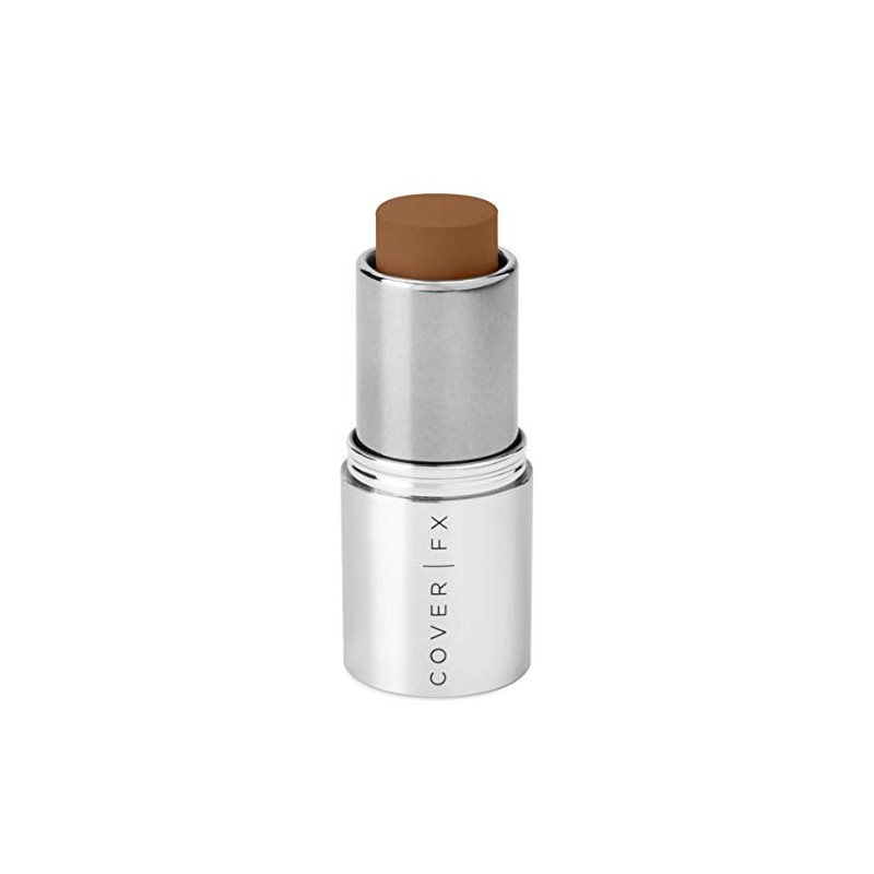Cover FX Click Cream Foundation N80