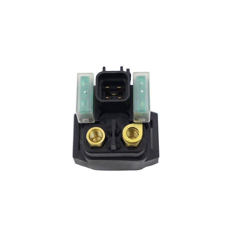 Soarider For Yamaha 2009-2014 Grizzly 550 Starter & Relay