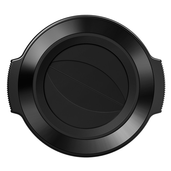 Olympus LC-37C Auto Lens Cap for M.ZUIKO DIGITAL 14-42mm 1:3.5-5.6