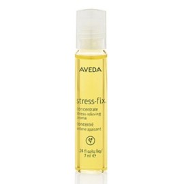 Aveda Stress Fix Concentrate 7ml Nutrition Supply Glowing / 아베다 스트레스 픽스 컨센트레이트 7ml 영양공급 윤기부여