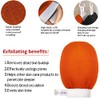 2 pack Exfoliating glove - body scrubber - ​for deep