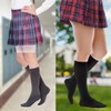 FNA Fashions® Childrens Back 2 School 3 Pairs Knee High