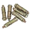 M8 8mm x 60mm Expansion Rawl Bolt for Masonry Sleeve