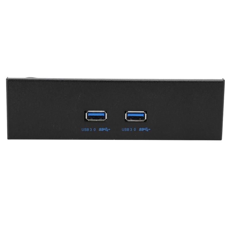 USB 3.0 Front Panel Dual Port 19pin/20pin to USB3.0 Connection