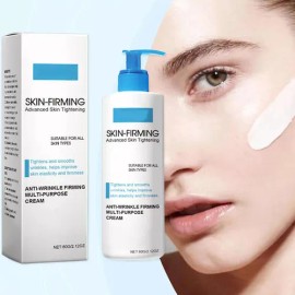 +2 Botellas De Crema Ultra Reafirmante Y Revitalizante-m