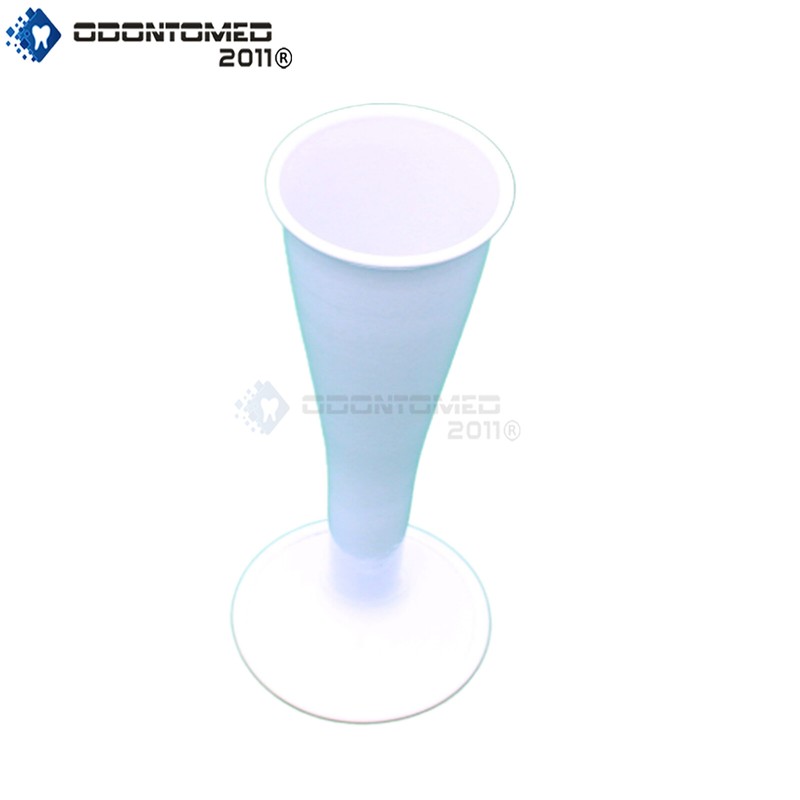 ODM Pinard Foetal Stethoscope WHITE COLOR Surgical instrument