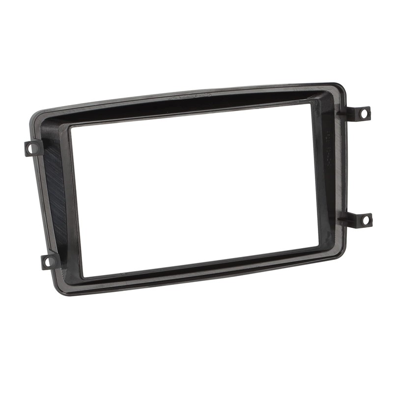 ACV 381190 42 1/2 DIN Facia Adaptor for Mercedes C-Class/CLK/Vito/Viano)