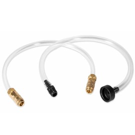 Pyladea Boat Bleed Kit Filler Kit Replacement for Seastar Hydraulic Steering Systems