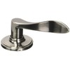 Copper Creek WL2290RHAN Waverly Dummy Door Lever, Antique Nickel
