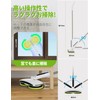 GOBOT Rotating Mop Pad, Electric Rotating Mop Pad, Replacement Mop