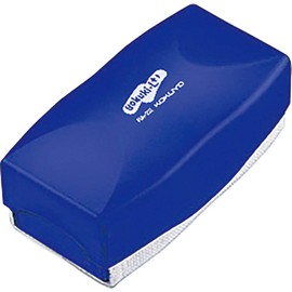 コクヨ(KOKUYO) ホワイトボード用イレーザー ヨクキエール 青 RA-22