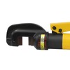 13 Ton Manual Hydraulic Steel Bar Cutter with Toolbox, Heavy