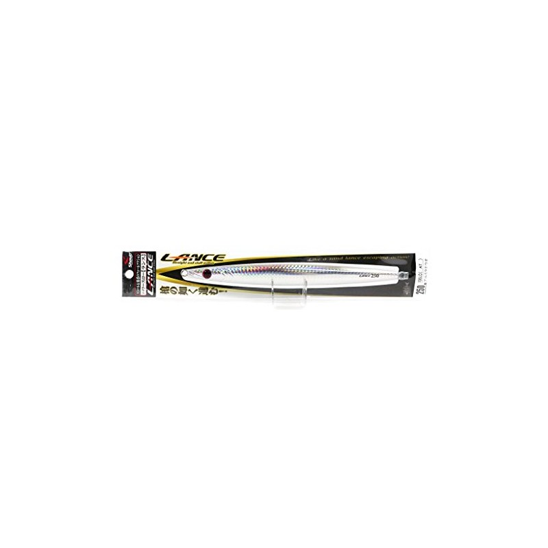 シャウト! 106LC ランス 250g #41 TH タテホロ