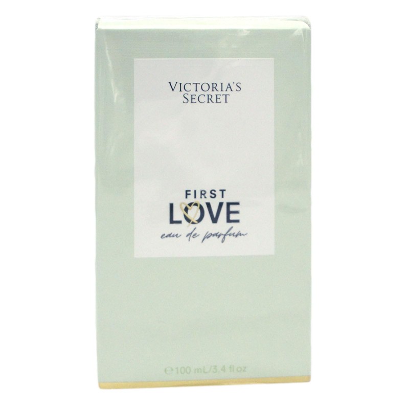 Victoria's Secret First Love Eau De Parfum 3.4 Fl Oz