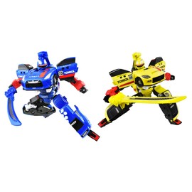 Takara Tomy Tomica Job Levers Race Braver Nissan NISSAN GT-R & Fairlady Z W Set Mini Car Toy 3 Years Old