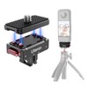 Ulanzi Magnetic Adapter Mount for Insta360 x5/x4/x3/ACE/ACE PRO - Quick