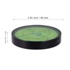 Aluminium High Precision Horizontal Leveler Bubble Level Tool Circle Round