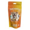 Combo Paw Ealthy Salmon Oil Skin & Coat Y Crunchies