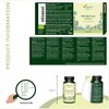 Probiotics & Prebiotics Vegavero® | 100% Organic | 10 Strains