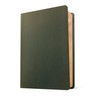NLT Life Application Study Bible, Third Edition (Genuine Leather, Olive