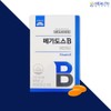 Goryeo Eundan Korea Eundan Megadose B Vitamin B Complex 850mg