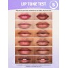 Sheglam Glam 101 Labial Y Lápiz Duo Mate - Soft