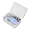 Breathing Trainer Tool Increase Lung Capacity 3 Sizes Balls Handheld
