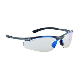 Bolle CONTESP Bronze Nylon Frame Sports Temples with Tipgrip TPE Contour Glasses