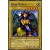 Yu-Gi-Oh! - Dark Witch MRL-19 Unlimited Edition - 2002 Magic Ruler