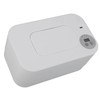 Wipes Warmer with Night Light Temperature Adjustable Refillable Multifunctional Portable