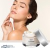 Hyaluronic Anti-Ageing Cream Gel I Reduces Wrinkles I with SPF30
