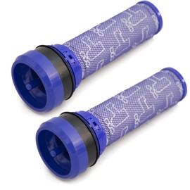 2 pezzi pre-filtri per aspirapolvere Dyson DC33 DC33c DC37 DC37c DC39 DC28C DC53 92341301